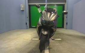 YAMAHA T-MAX 530 2012 SJ09