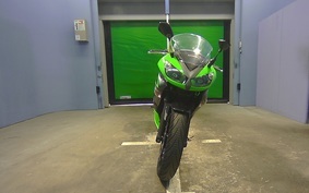 KAWASAKI NINJA 400R 2012 ER400B