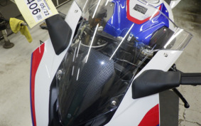 BMW S1000RR M PACKAGE 2021