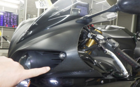 YAMAHA YZF-R1 2011 RN24J