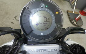 HUSQVARNA SVARTPILEN 125