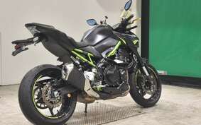 KAWASAKI Z900 Gen.2 2022 ZR900B