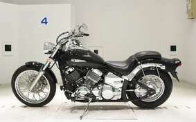 YAMAHA DRAGSTAR 400 2013 VH02J