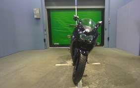 KAWASAKI NINJA 250R 2010 EX250K