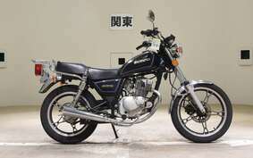 SUZUKI GN125 H PCJG9