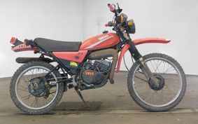 YAMAHA DT125 2N0