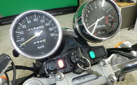 KAWASAKI ZEPHYR 750 2000 ZR750C