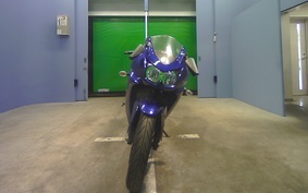 KAWASAKI NINJA 250R EX250K