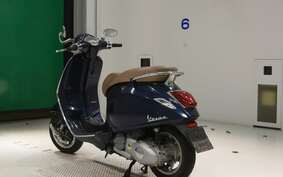 VESPA PRIMAVERA125