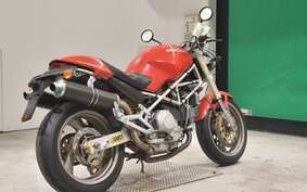 DUCATI MONSTER 900 1995