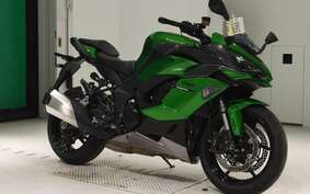 KAWASAKI NINJA 1000 SX 2020 ZXT02K