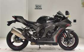 KAWASAKI ZX 10 NINJA R A 2022 ZXT02L