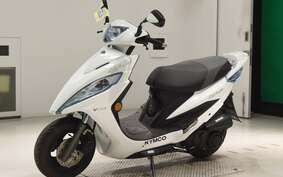 KYMCO GP125 FC25