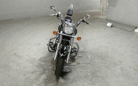 YAMAHA DRAGSTAR 400 CLASSIC 2013 VH02J