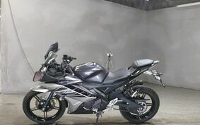 YAMAHA YZF-R15 不明