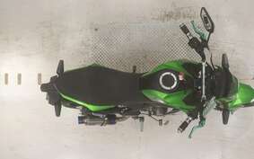 KAWASAKI Z125 PRO BR125H