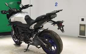 YAMAHA MT-09 Tracer 2015 RN36J