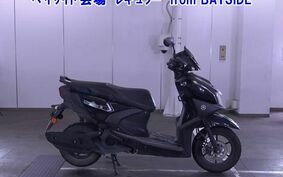 YAMAHA シグナス RAYZR SEG4