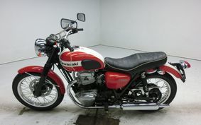 KAWASAKI W400 2007 EJ400A