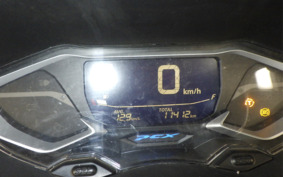 HONDA PCX 160 KF47