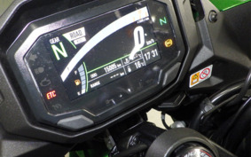 KAWASAKI NINJA 1000 SX 2023 ZXT02K