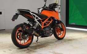 KTM 390 DUKE 2020 JPJ40