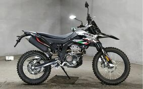 APRILIA RX125 KXJA