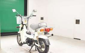 HONDA CHALY 50 CF50