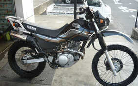 YAMAHA SEROW 225 WE 2004 DG08J