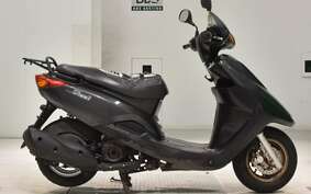 YAMAHA AXIS 125 TREET SE53J