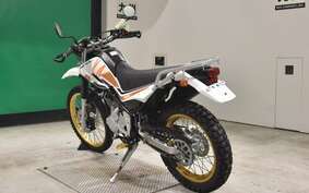 YAMAHA SEROW 250 DG17J