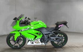 KAWASAKI NINJA 250R EX250K