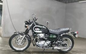 KAWASAKI W800 2019 EJ800B