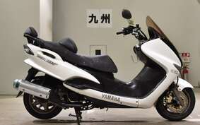 YAMAHA MAJESTY 125 FI SE27