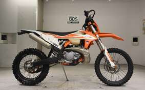 KTM 250 EXC TPI SIXDAYS GSA20