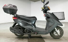 YAMAHA AXIS 125 TREET SE53J