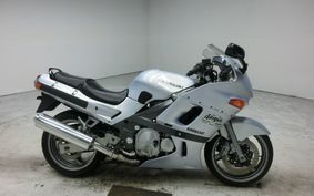 KAWASAKI ZZ-R400 2004 ZX400N