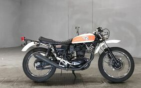 KAWASAKI 250TR BJ250F