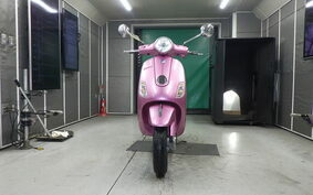 VESPA LX125IE