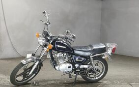 SUZUKI GN125 H PCJG9