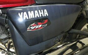 YAMAHA YB125SP PCJL