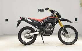 HONDA CRF150L KD11