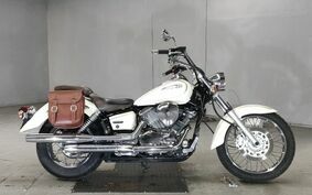 YAMAHA DRAGSTAR 250 VG02J