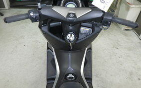 YAMAHA N-MAX SE86J