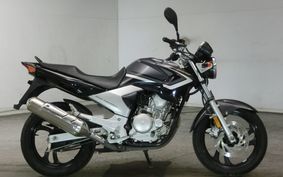 YAMAHA YBR250 PCNL