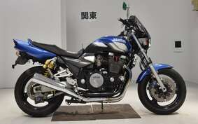 YAMAHA XJR1300 2001 RP03J