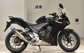 HONDA CBR400R 2013 NC47