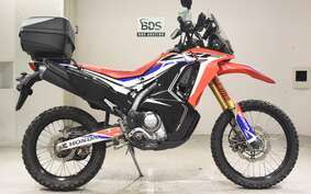 HONDA CRF250 RALLY A MD44