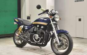 KAWASAKI ZEPHYR 400 KAI 2000 ZR400C