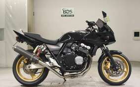 HONDA CB400 SUPER BOLDOR VTEC 2006 NC39